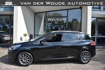 Renault Clio Estate 0.9 TCe Night&Day|Airco|Cruise|Navi|LED beschikbaar voor biedingen