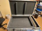 Flightcase, Ophalen of Verzenden, Zo goed als nieuw, Overige instrumenten, Flightcase
