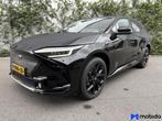 Subaru Solterra 71 kWh Premium AWD |BZ4X, Automaat, 12 maanden, Stof, Gebruikt
