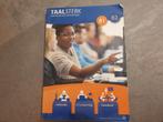 TaalSTERK - B1 B2 - Nederlands leren, Ophalen of Verzenden, Zo goed als nieuw, Nederlands, Joanneke Halbertsma; Willemijn de Graaf; Janneke Blom; Mariël...