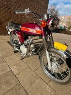 Yamaha fs1 type 378 bj74 matching nummers, Fietsen en Brommers, Brommers | Oldtimers, Ophalen, Maximaal 45 km/u, Yamaha, 4 versnellingen