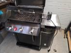 weber spirit epx s 325 gbs, Ophalen, Zo goed als nieuw