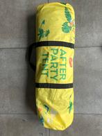 Nieuwe Lipton after party tent, Ophalen of Verzenden, Nieuw, Minder dan 5 meter