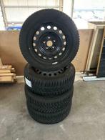 winterset pirelli, Auto-onderdelen, Ophalen, Gebruikt, 16 inch, Banden en Velgen
