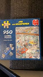 Ja. Van Haasteren 950 stukjes compleet, Hobby en Vrije tijd, Denksport en Puzzels, Verzenden, Zo goed als nieuw