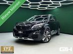 Peugeot 3008 1.2 Premium Carplay | Camera | Keyless NAP, Voorwielaandrijving, 65 €/maand, 1199 cc, Zwart