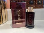 Boss - The Scent Elixer 100ML Parfum Intense, Sieraden, Tassen en Uiterlijk, Uiterlijk | Parfum, Verzenden, Nieuw
