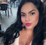 professional massage therapist in Rotterdam, Ontspanningsmassage