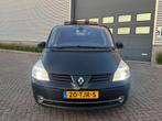 Renault Espace 2.0 dCi 7P Initiale 150PK (bj 2012) FACELIFT|, Auto's, Voorwielaandrijving, Euro 5, 15 km/l, Zwart
