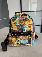 ASOS Rugzak (NIEUW), Ophalen of Verzenden, Nieuw, Zwart, Schoudertasje