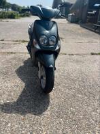 Yamaha neos 4 takt 50cc als nieuw, Fietsen en Brommers, Scooters | Yamaha, Ophalen, Zo goed als nieuw, Neo's