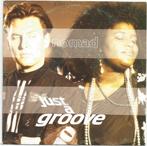 Nomad – Just A Groove (1991), 7 inch, Single, Dance, Ophalen of Verzenden
