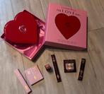 Charlotte Tilbury Pillow Talk LOVE BAG limited edition Nieuw, Sieraden, Tassen en Uiterlijk, Uiterlijk | Cosmetica en Make-up