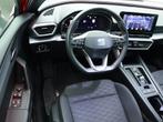 SEAT Leon 1.5 eTSI FR | DIGITAAL DASHBOARD | KEYLESS | NAVIG, Auto's, Seat, Te koop, Hatchback, Gebruikt, Voorwielaandrijving