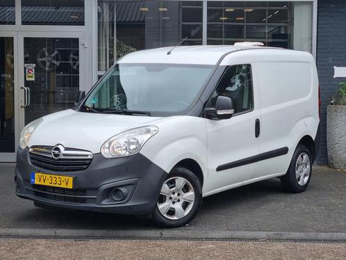 Opel Combo 1.6 CDTi L1H1 Edition CRUISE / AIRCO / PDC, Auto's, Bestelauto's, Bedrijf, Te koop, ABS, Airconditioning, Alarm, Boordcomputer