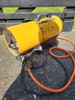 Gas heater, Tuin en Terras, Terrasverwarmers, Ophalen, Zo goed als nieuw, Vloer