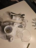 Staafmixer, Ophalen of Verzenden, Zo goed als nieuw