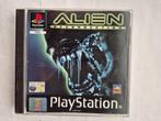ALIEN resurrection, Spelcomputers en Games, Gebruikt, 1 speler, Racen en Vliegen, Ophalen of Verzenden