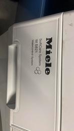 Miele W5821 softcare system, Witgoed en Apparatuur, Wasmachines, Ophalen, Zo goed als nieuw, 85 tot 90 cm, 1200 tot 1600 toeren