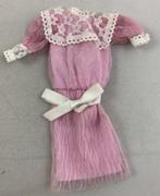 Heart Family jurk kleding outfit moeder Mattel vintage 1984, Verzamelen, Gebruikt, Ophalen of Verzenden, Kleertjes