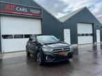 Volkswagen T-roc 2.0 TSI 190pk 4Motion 2022 R-line Pano Cam/, Auto's, Te koop, Geïmporteerd, 5 stoelen, Benzine