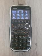 Grafische rekenmachine Casio fx-CG20, Ophalen of Verzenden, Grafische rekenmachine, Zo goed als nieuw