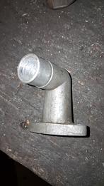 Puch spruitstuk 15mm, Ophalen of Verzenden, Zo goed als nieuw, Metaal of Aluminium