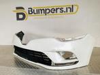 BUMPER Renault Clio 4 2016-2019 620221630R VOORBUMPER 12556z, Ophalen of Verzenden