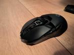 Logitech G903 LIGHTSPEED, Computers en Software, Muizen, Ophalen of Verzenden, Zo goed als nieuw, Logitech G