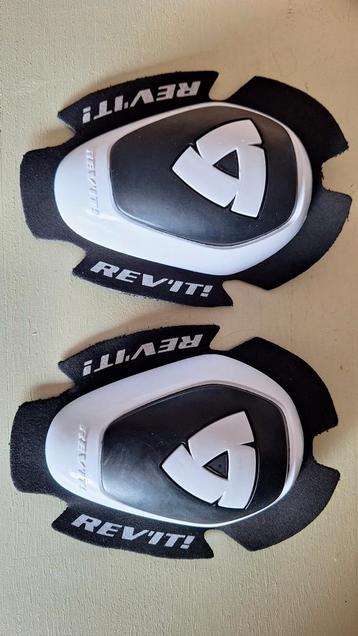 Revit Knee Slider set nieuw  beschikbaar voor biedingen