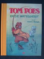 Marten Toonder: Tom Poes en de watergeest (2023), Marten Toonder, Verzenden, Eén stripboek, Nieuw