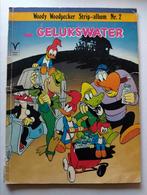 Woody Woodpecker stripalbum nr. 2, Eén stripboek, Ophalen of Verzenden, Gelezen