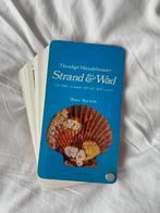 Strand & Wad Wandelwaaier, Ophalen of Verzenden, Zo goed als nieuw, Natuur algemeen