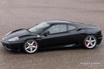 Ferrari 360 3.6 V8 Modena Handgeschakeld (bj 2000), Te koop, Benzine, Gebruikt, Coupé