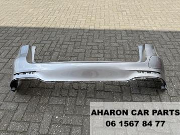 GLC X253 AMG Hybride Achterbumper Grijs A2538850200 W253 299 beschikbaar voor biedingen