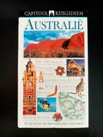 Capitool Reisgidsen Australië Prima kwaliteit, als nieuw, Boeken, Capitool, Europa, Ophalen of Verzenden, Zo goed als nieuw