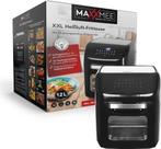 MAXXMEE Digitale Heteluchtoven – Compact & Multifunctioneel, Ophalen of Verzenden, Nieuw