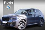 BMW X5 xDrive45e High Executive M-Sportpakket / Co-Pilot Pac, 128 €/maand, Gebruikt, 394 pk, Met garantie (alle)