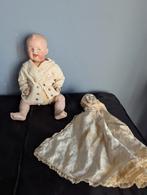 Antieke pop  Heubach. Germany, Antiek en Kunst, Antiek | Speelgoed, Ophalen of Verzenden