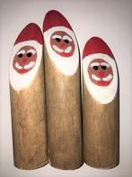 Kabouters Hout Keramiek Metaal. Prijs per Stuk!, Verzenden, Zo goed als nieuw, Fantasy