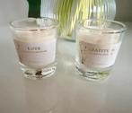 Nieuw: 2 heerlijke Rituals kaarsjes, Overige materialen, Overige kleuren, Nieuw, Ophalen of Verzenden