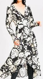 ESSENTIEL ANTWERP ZIJDEN JURK, 40, (NEW €360) NIEUW💖💖💖, Maat 38/40 (M), Overige kleuren, Nieuw, Ophalen of Verzenden