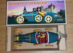 Bugatti T-35 Racer, Ophalen of Verzenden, Zo goed als nieuw, Auto
