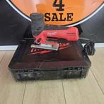 Milwaukee JS120X Decoupeerzaag, Milwaukee, Gebruikt, Support@milwaukee.com, Milwaukee Electric Tool Corporation, 13135 W. 
Lisbon Road, Brookfield, WI 53005
USA