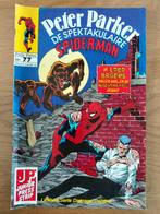 Peter Parker, De Spectaculaire Spider-Man (NL) #77-96, Boeken, Meerdere comics, Ophalen of Verzenden, Marvel Comics, Zo goed als nieuw