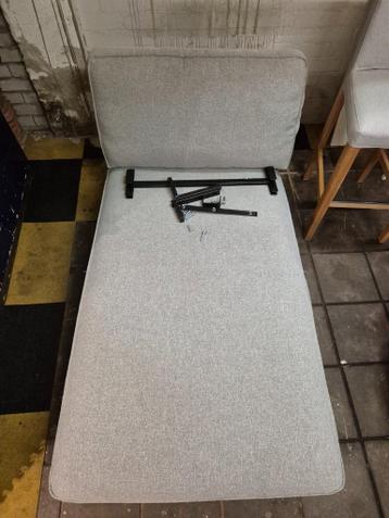 IKEA KIVIK Chaise longue - afbeelding 3