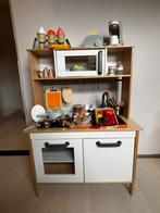 Ikea speelkeuken compleet, Ophalen, Nieuw