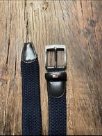 Tommy Hilfiger gevlochten riem - Maat 90, Kleding | Heren, Riemen en Ceinturen, Minder dan 95 cm, Ophalen of Verzenden, Zo goed als nieuw