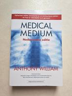 Medical Medium Anthony William, Ophalen of Verzenden, Zo goed als nieuw, Dieet en Voeding