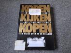 Kopen, kijken, kopen; tien visies over tv en reclame, Ophalen of Verzenden, Zo goed als nieuw, Overige onderwerpen